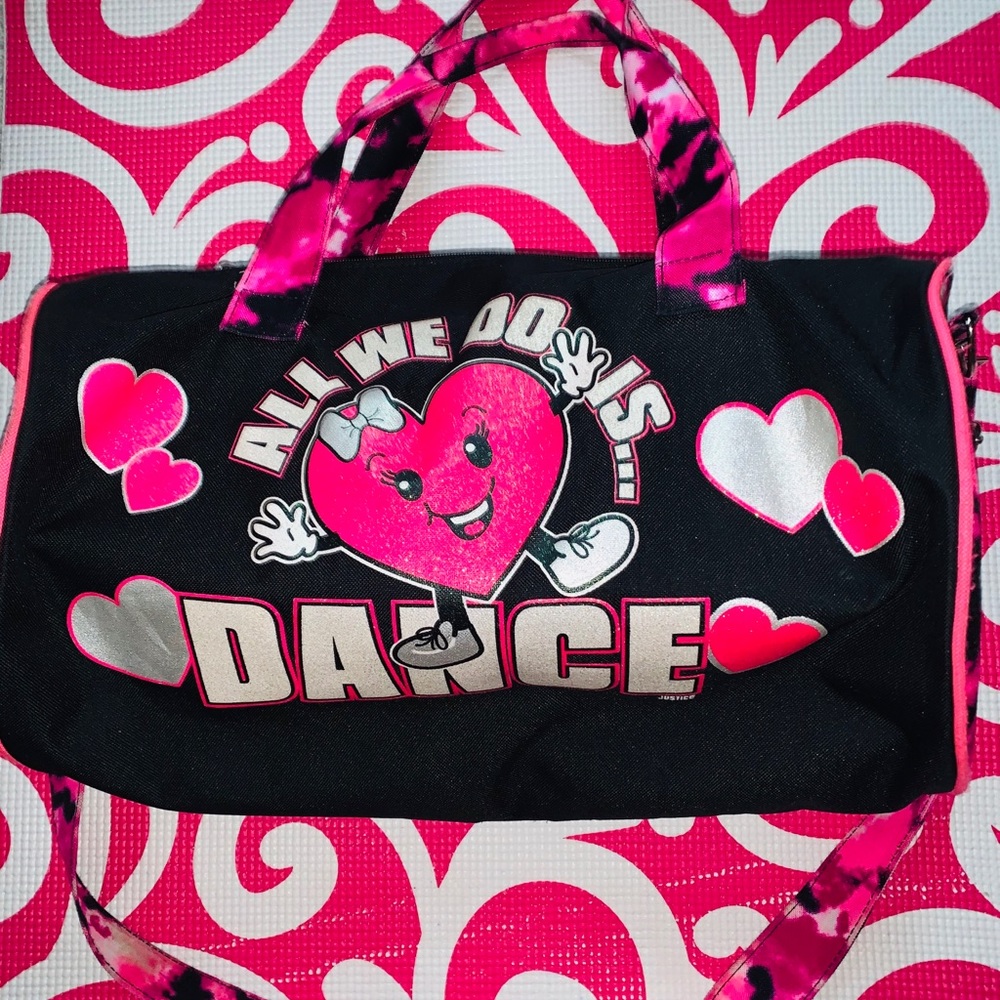Dance Bag